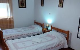 Traditional House With Loft -Michalis' House In Kouramades-